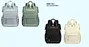 Mummy bag