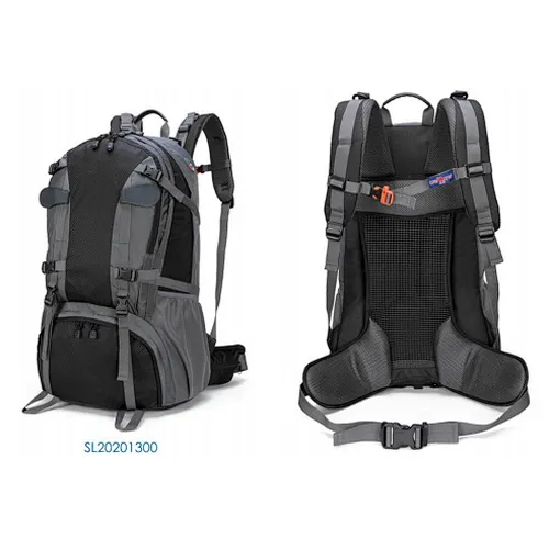 HIKING BACKPACK