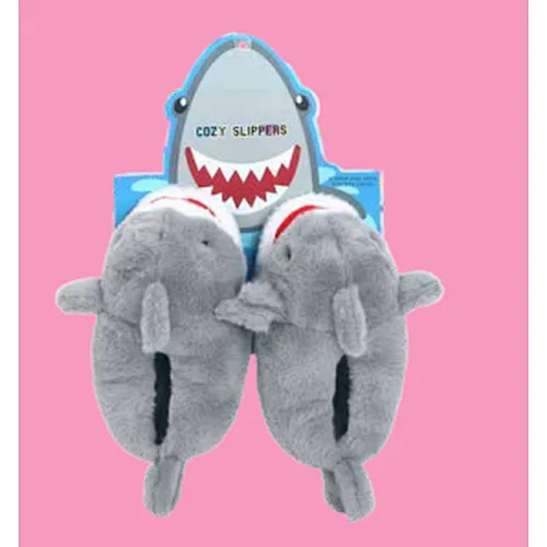 SLIPPERS