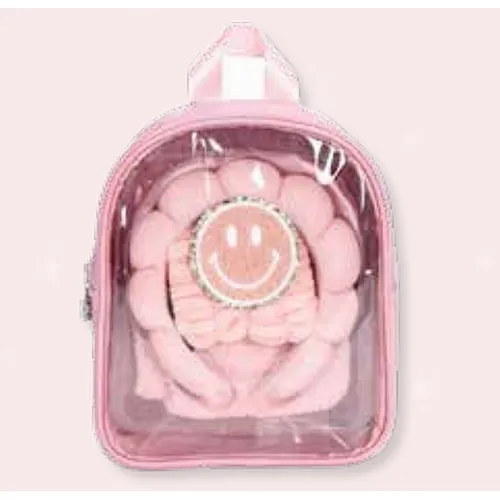 Travel bag set