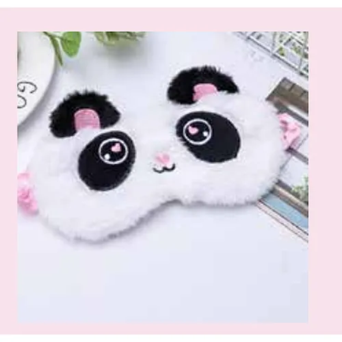 Eye mask