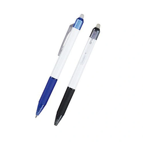 eraser gel ink pen