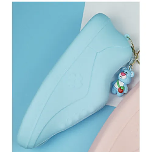 Silicone Pencil Case