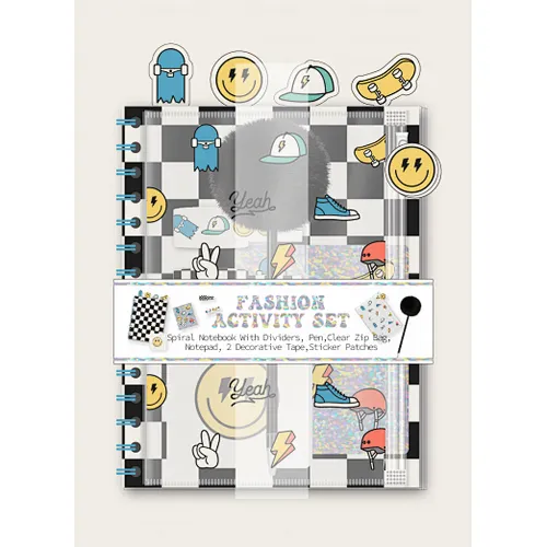 stationery set