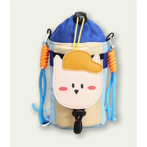 BOTTLE BAG