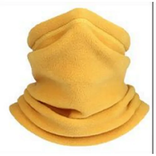 NECK WARMER