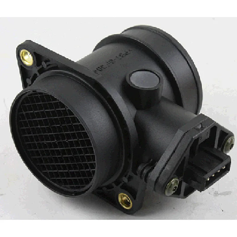 AIR VOLUME METER,4P