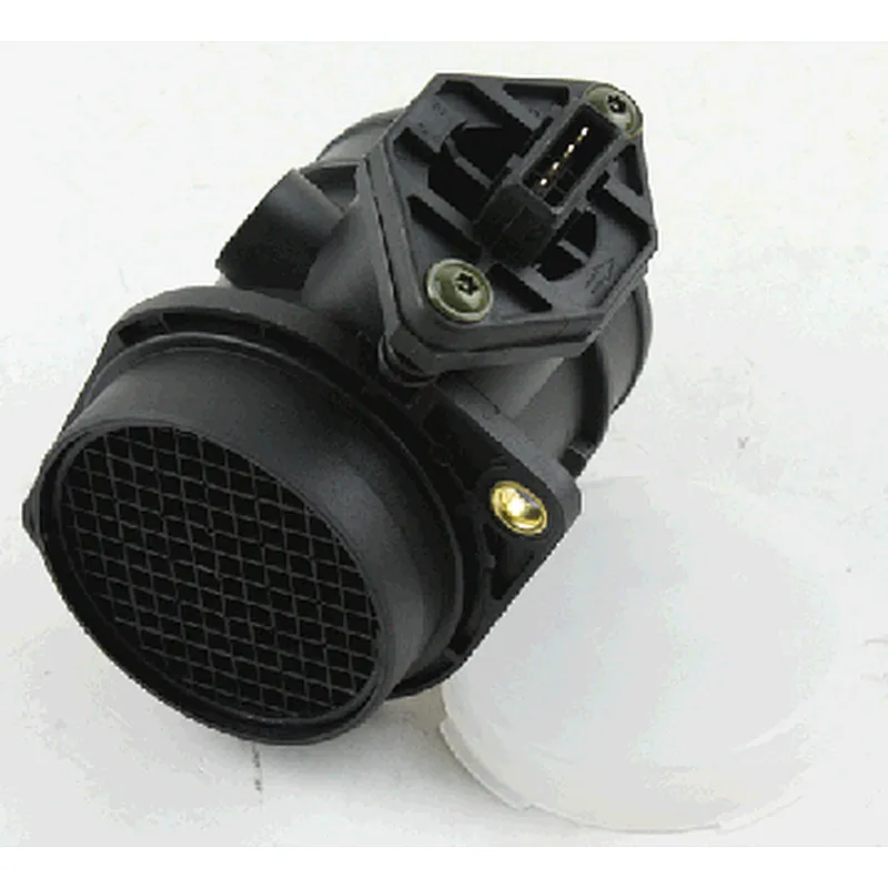 AIR VOLUME METER,4P