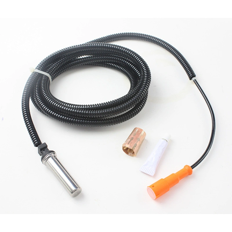 WHEEL SPEED SENSOR,REAR,LEFT/RIGHT,L=2600MM