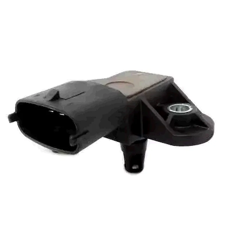 INTAKE MANIFOLD AIR PRESSURE SENSOR,4P