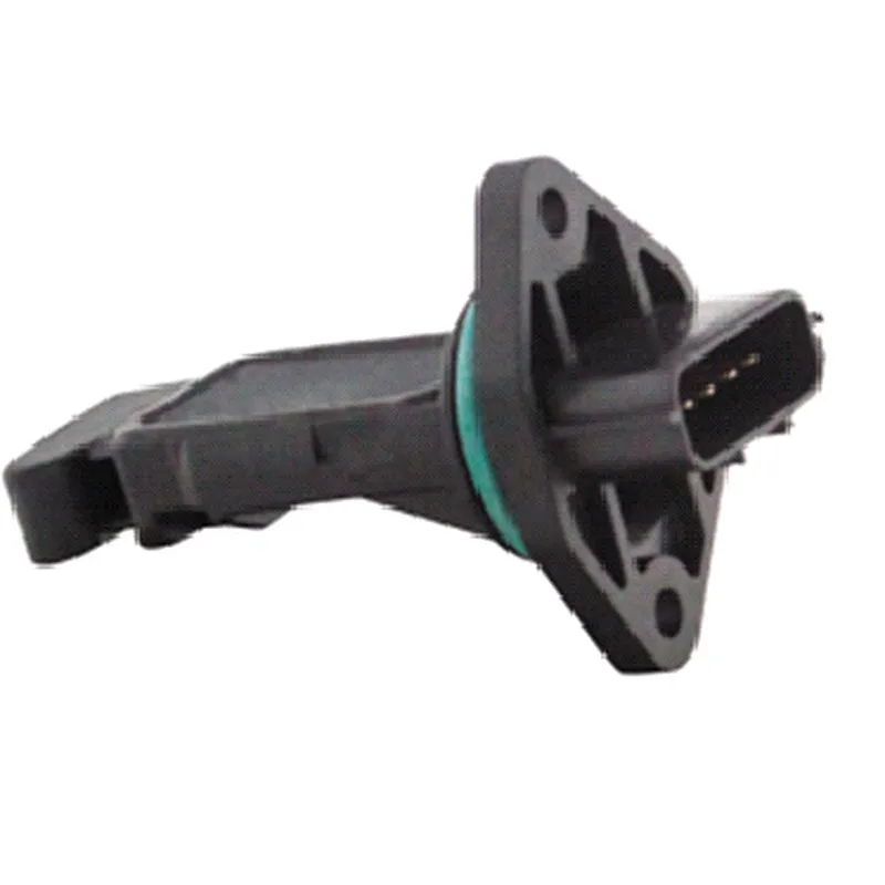 AIR VOLUME METER,4P