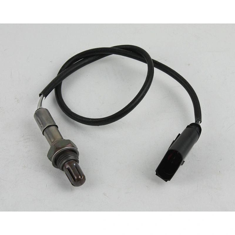 LAMBDA SENSOR,4P,L=570MM