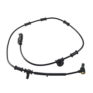 WHEEL SPEED SENSOR,FRONT,LEFT/RIGHT,2P
