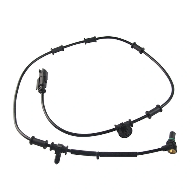 WHEEL SPEED SENSOR,FRONT,LEFT/RIGHT,2P