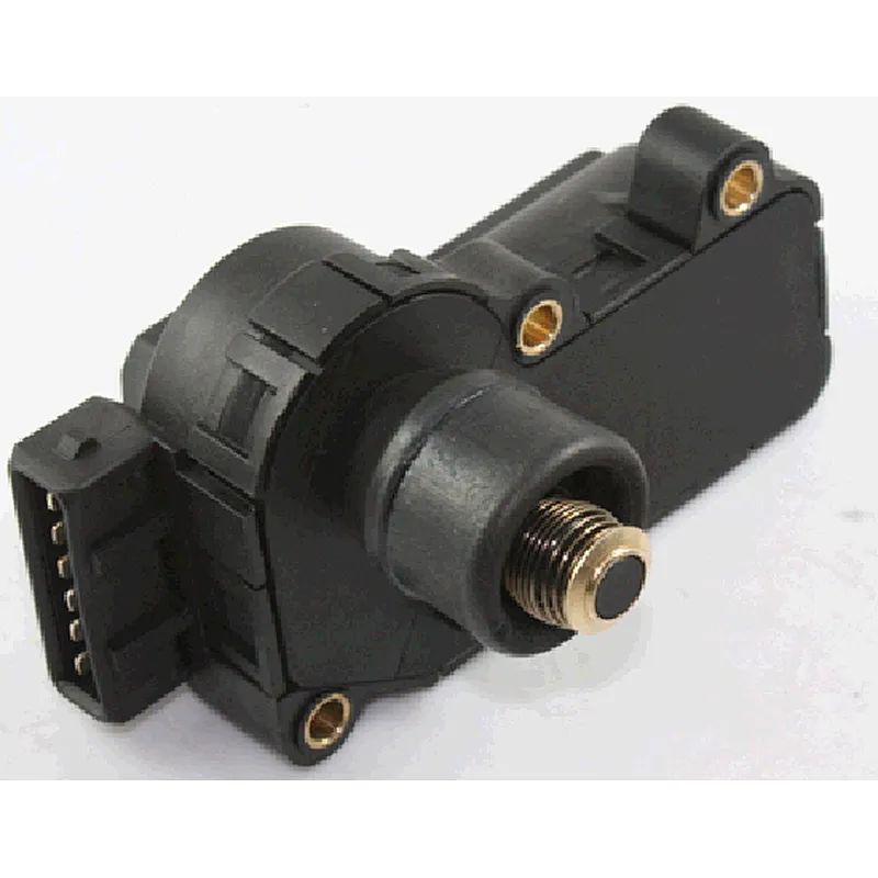 THROTTLE POSITION SENSOR,6P