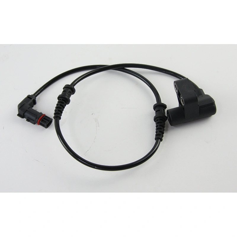 WHEEL SPEED SENSOR,FRONT,RIGHT,2P,L=600MM