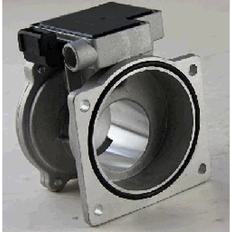AIR VOLUME METER,3P