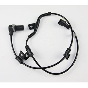 WHEEL SPEED SENSOR,2P,L=1180MM