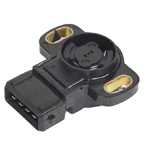 THROTTLE POSITION SENSOR,4P