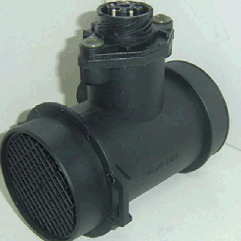 AIR VOLUME METER,4P