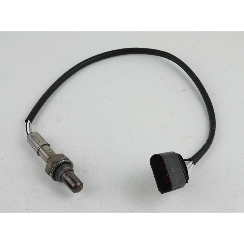 LAMBDA SENSOR,4P L=450MM