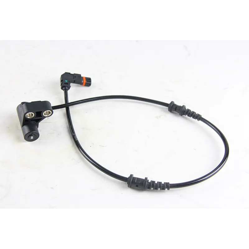 WHEEL SPEED SENSOR,FRONT,LEFT,2P,L=590/650MM