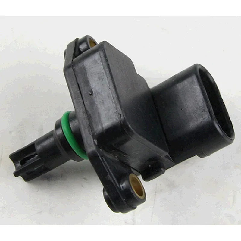 INTAKE MANIFOLD AIR PRESSURE SENSOR,4P