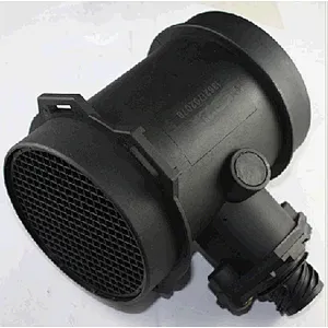AIR VOLUME METER,4P