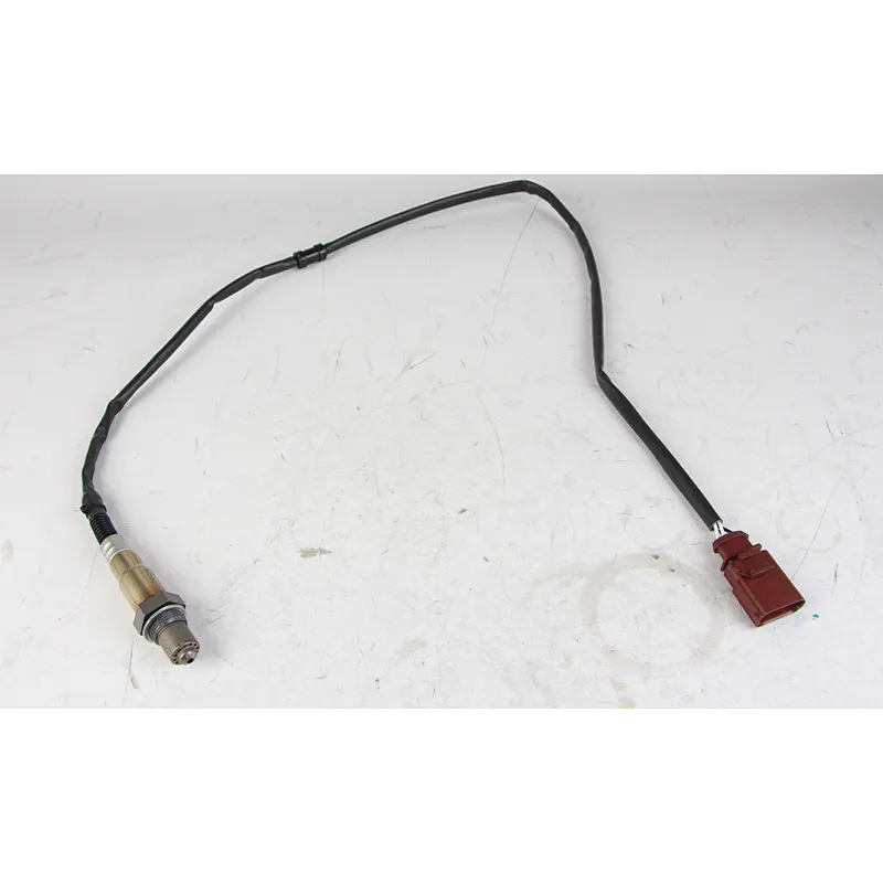 LAMBDA SENSOR,4P,L=1760MM
