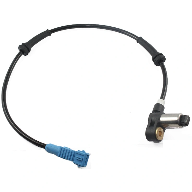 WHEEL SPEED SENSOR,2P,L=515MM