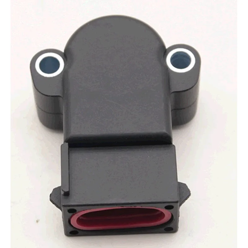 THROTTLE POSITION SENSOR