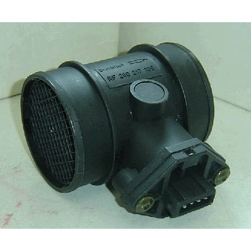 AIR VOLUME METER,4P