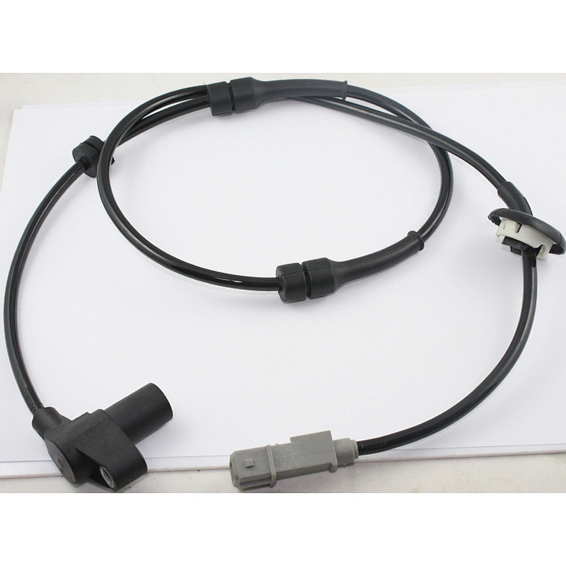 WHEEL SPEED SENSOR,2P,L=1030MM