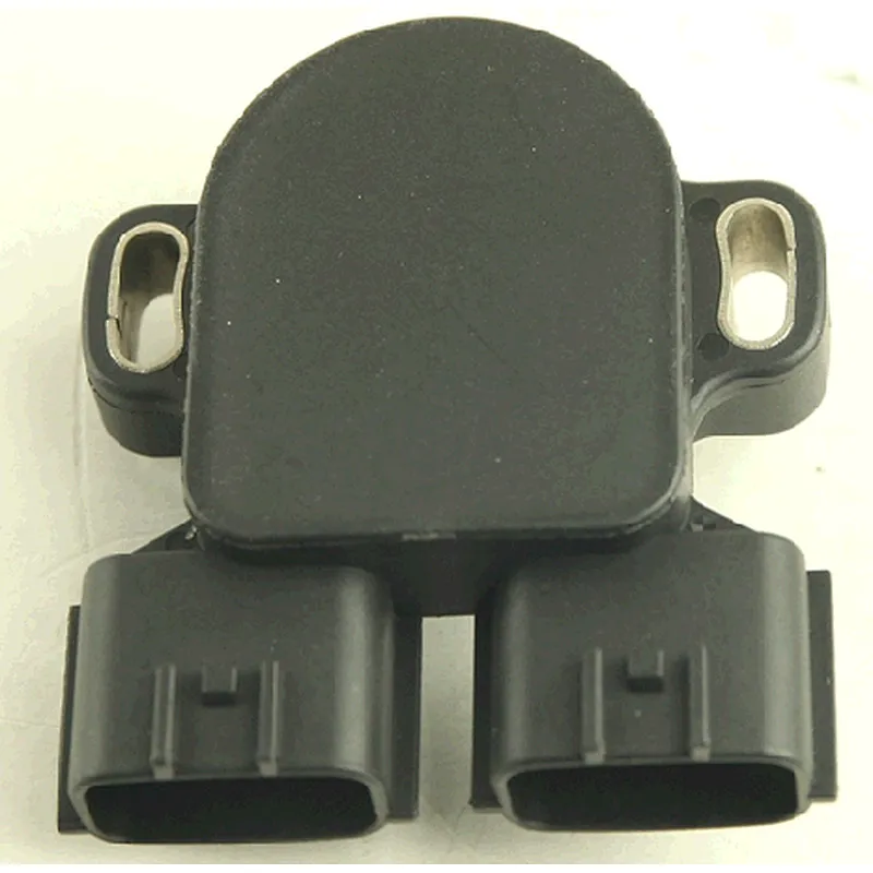 THROTTLE POSITION SENSOR