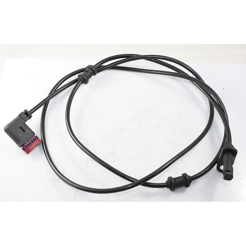 WHEEL SPEED SENSOR,REAR,LEFT/RIGHT,2P,L=1375MM