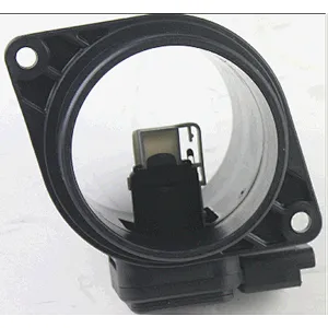 AIR VOLUME METER,4P