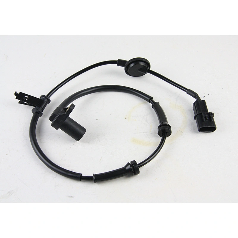 WHEEL SPEED SENSOR,2P,L=720MM