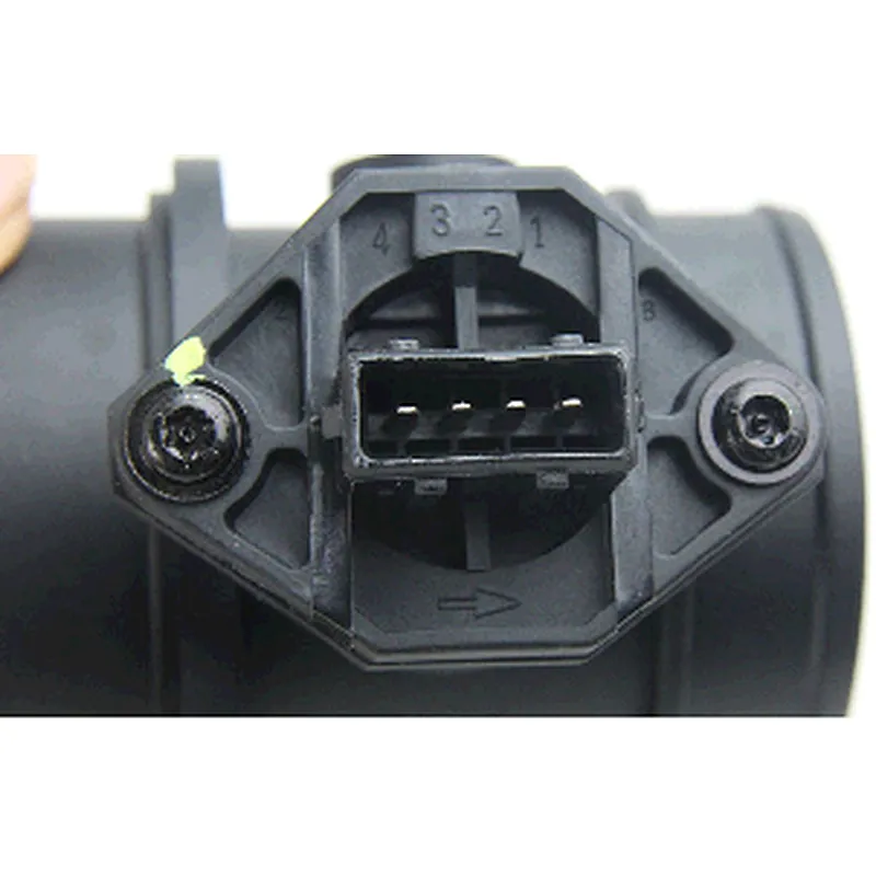 AIR VOLUME METER,5P