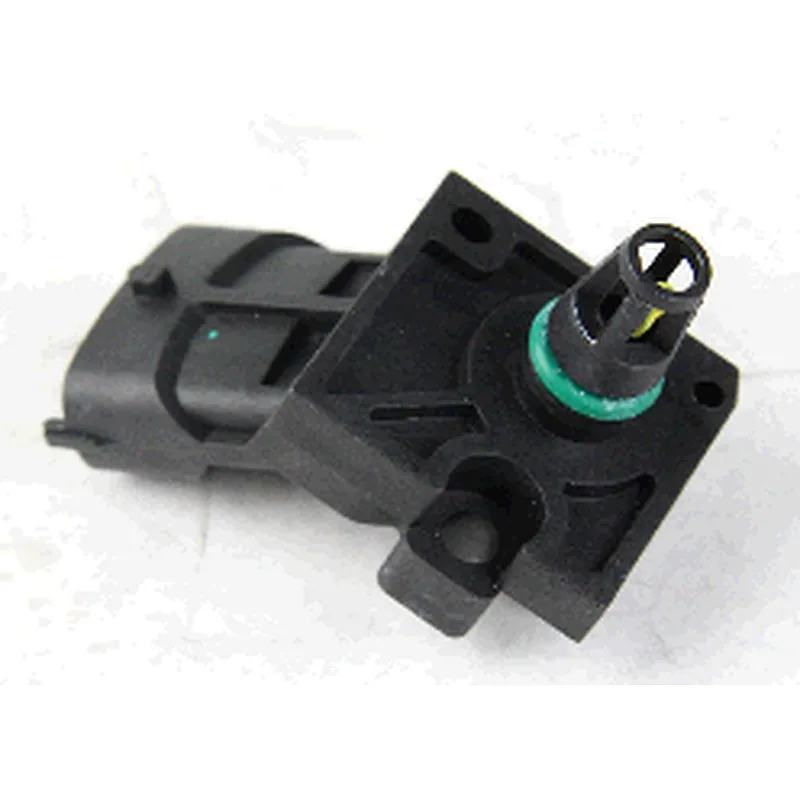INTAKE MANIFOLD AIR PRESSURE SENSOR,4P