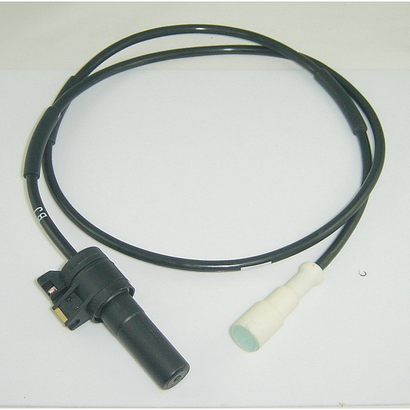 WHEEL SPEED SENSOR,REAR,LEFT/RIGHT,2P,L=1170MM