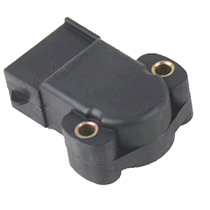 THROTTLE POSITION SENSOR 3P