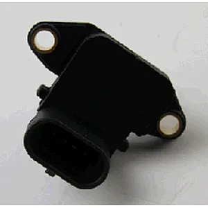 INTAKE MANIFOLD AIR PRESSURE SENSOR,4P