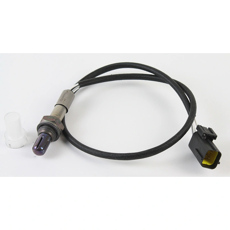 LAMBDA SENSOR,4P L=880MM
