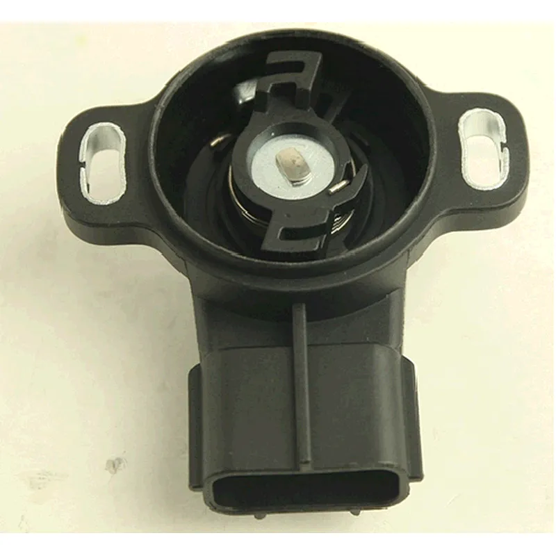 THROTTLE POSITION SENSOR