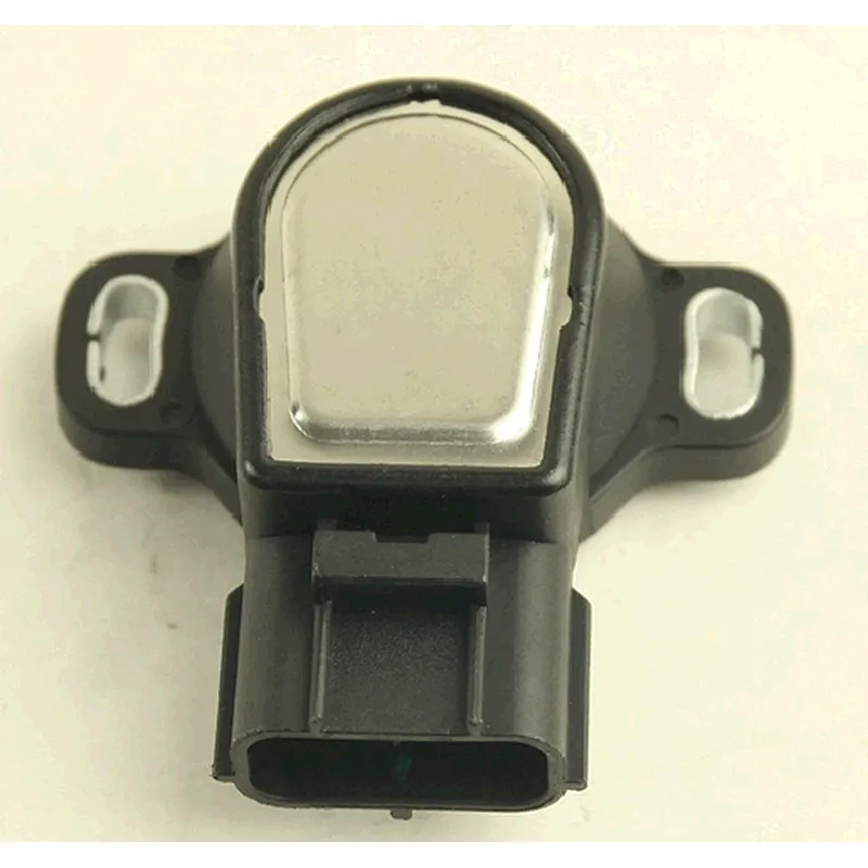 THROTTLE POSITION SENSOR