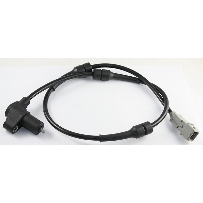 WHEEL SPEED SENSOR,REAR,LEFT/RIGHT,2P,L=710MM
