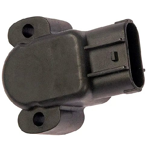 THROTTLE POSITION SENSOR