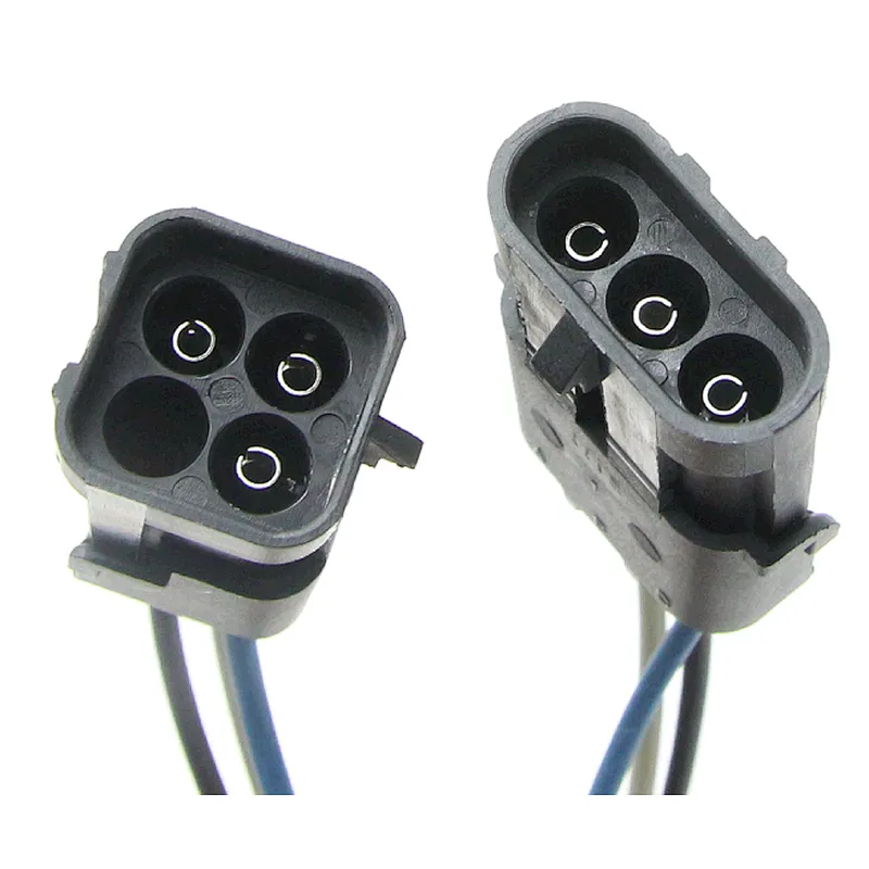 THROTTLE POSITION SENSOR