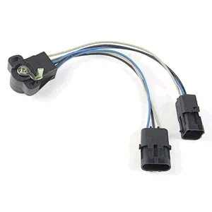 THROTTLE POSITION SENSOR