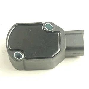 THROTTLE POSITION SENSOR